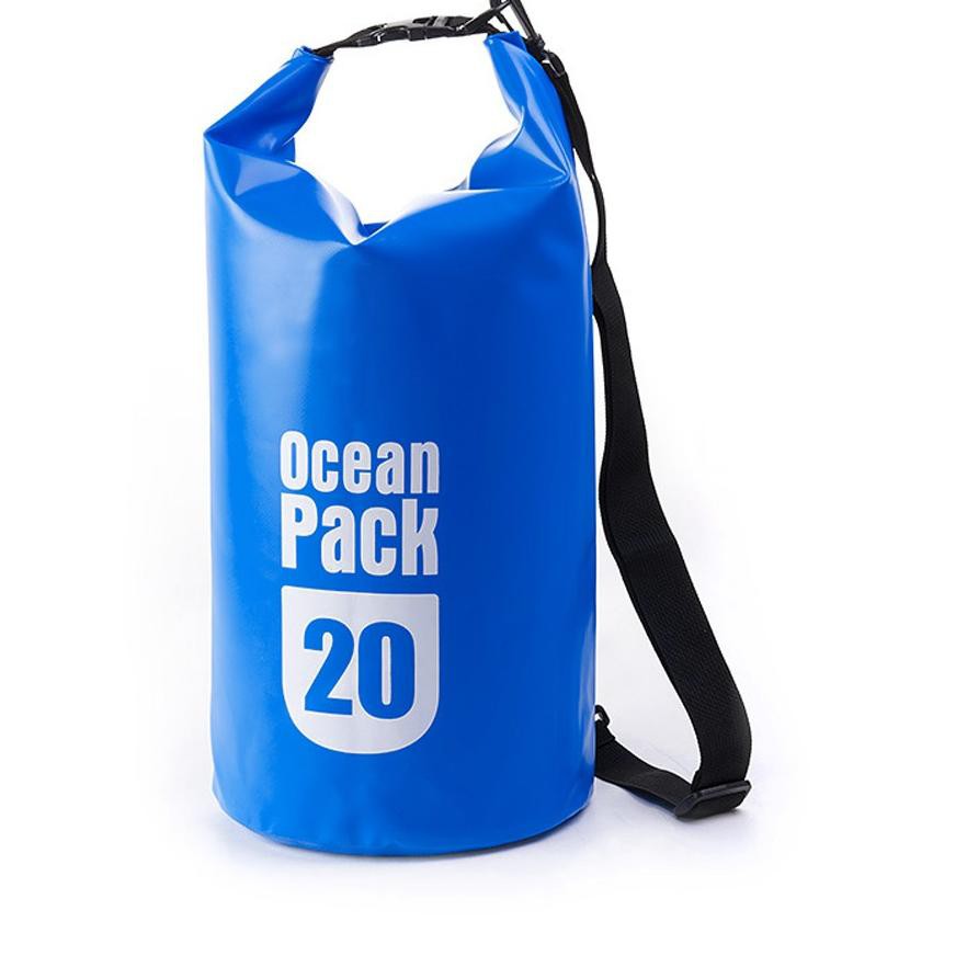 Túi Khô Du Lịch Chống Thấm Nước 20l Bgb-55 (ocean 20l)