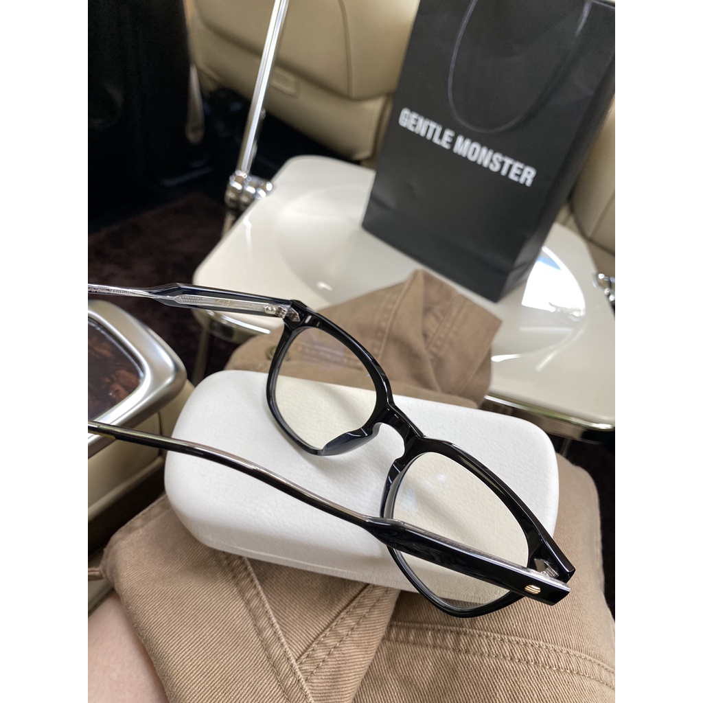 Kính Chiếu Hậu Màu Đen Cho Kubo 01 - GM 2021