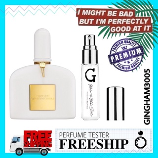 ✦GH✦ Nước hoa dùng thử Tom Ford White Patchouli 5ml/10ml