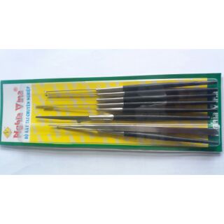 Bộ lấy ráy tai chuyên nghiệp Nghĩa Vina