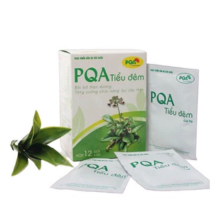 PQA Tiểu Đêm hộp 12 gói