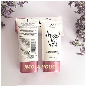 Kem lót NYX Angel Veil Skin Perfecting Primer (30ml)