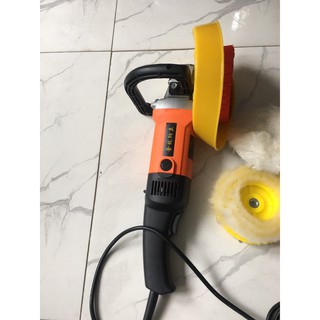 Máy chà sàn cầm tay Kumisai KMS 1500