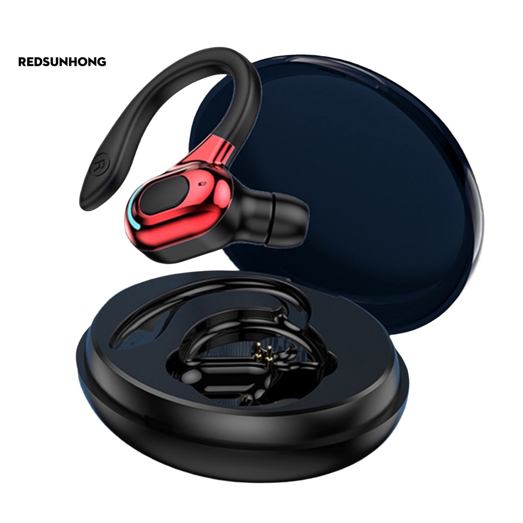 Bộ Tai Nghe Bass Không Dây Không Dây RSH.z