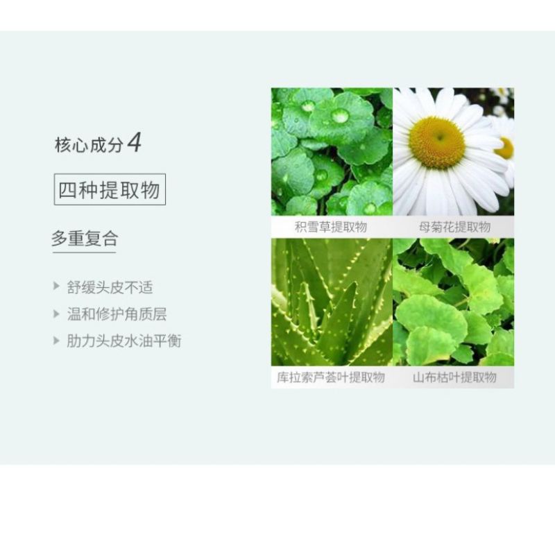 Tẩy tế bào chết da đầu NORO kiểm soát dầu nhờn da chết 250g