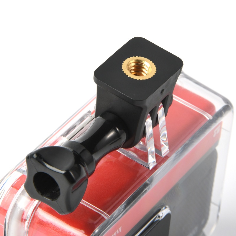 Ốp Lưng Chống Nước 30M Dùng Cho One RS Twin Edition D