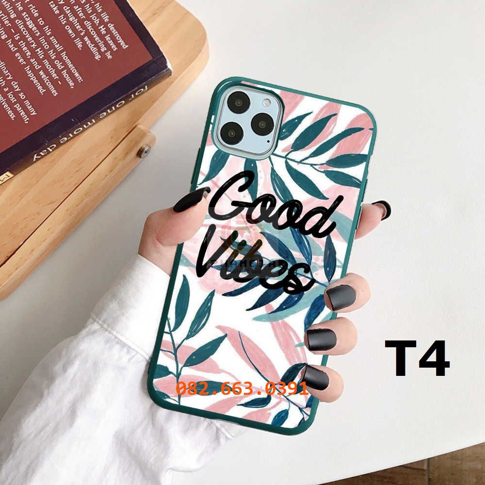 Ốp lưng iPhone 12 mini pro promax  iPhone 13 mini pro promax dẻo in hình siêu dễ thương