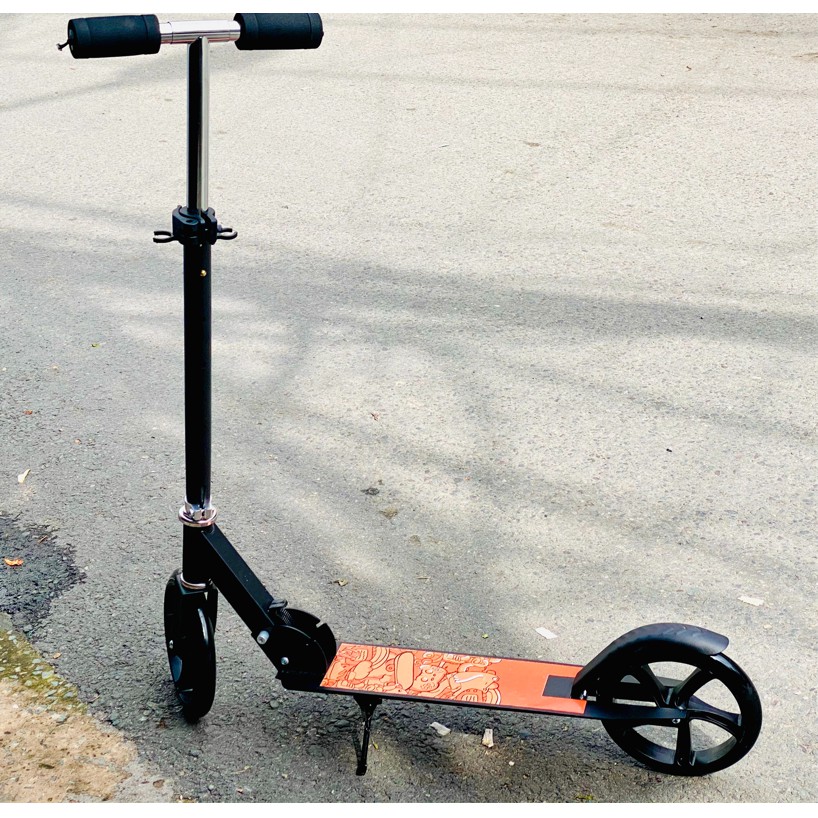 Xe trượt Scooter BBT Global Cỡ Lớn 2138