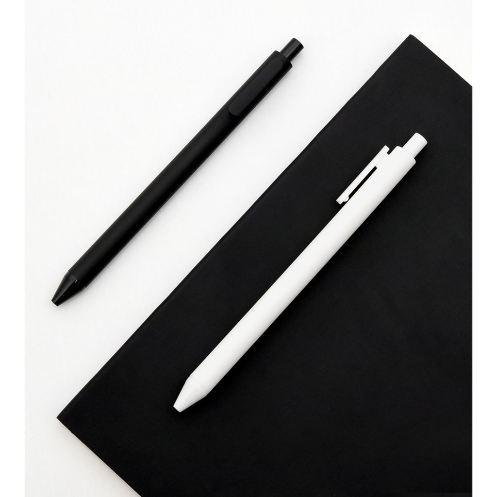 Bút mực Xiaomi KACO K1015 (một hôp gồm 10 cái)