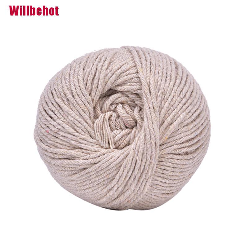 Dây Thừng Cotton Hỗ Trợ Nhồi Thịt Nướng Tiện Lợi