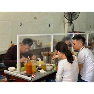 Màng PVC Cứng  Khổ 0.8m