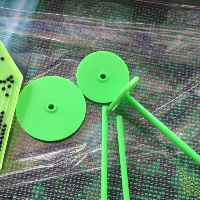 Cây lăn đá thần tốc