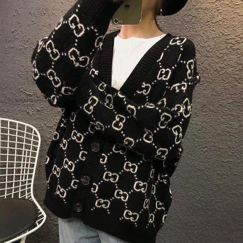 CADIGAN GUCCI HOT HIT NHÀ EM VỀ 2 MÀU | BigBuy360 - bigbuy360.vn