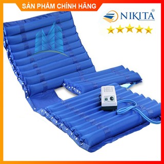 Nệm hơi chống loét có lỗ Nikita DK06