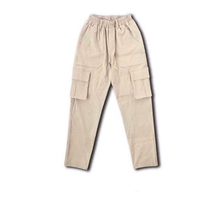 Quần Box pants (Nam Nữ)