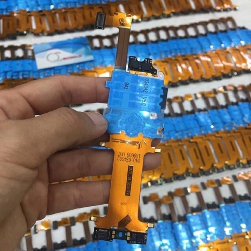 Dây nguồn Nokia 8800