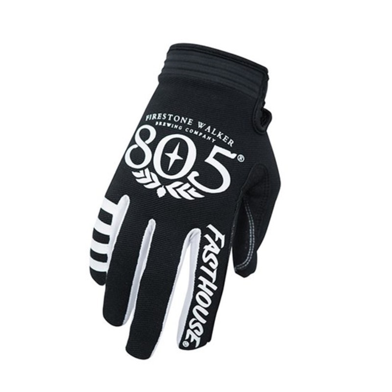 Fasthouse Găng Tay Lái Xe Mô Tô 2020 Dành Cho Nam Và Nữ