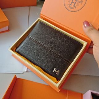 Ví HM nam full box