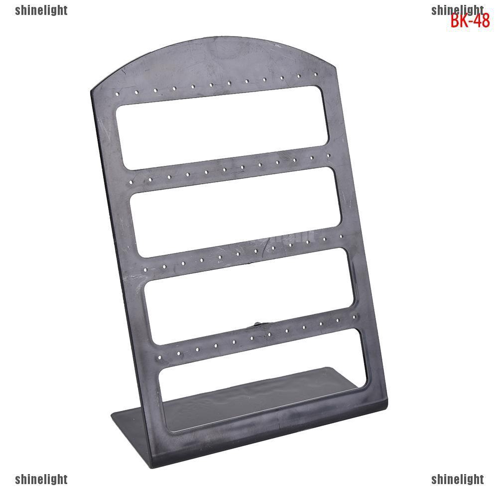 Giá để Khuyên tai 24 / 48 lỗ tiện lợi