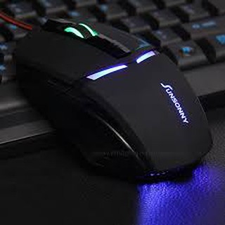 Chuột Game Sunsonny T30