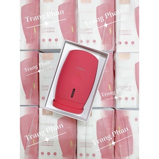 Máy triệt lông Foreo Peach Ver2