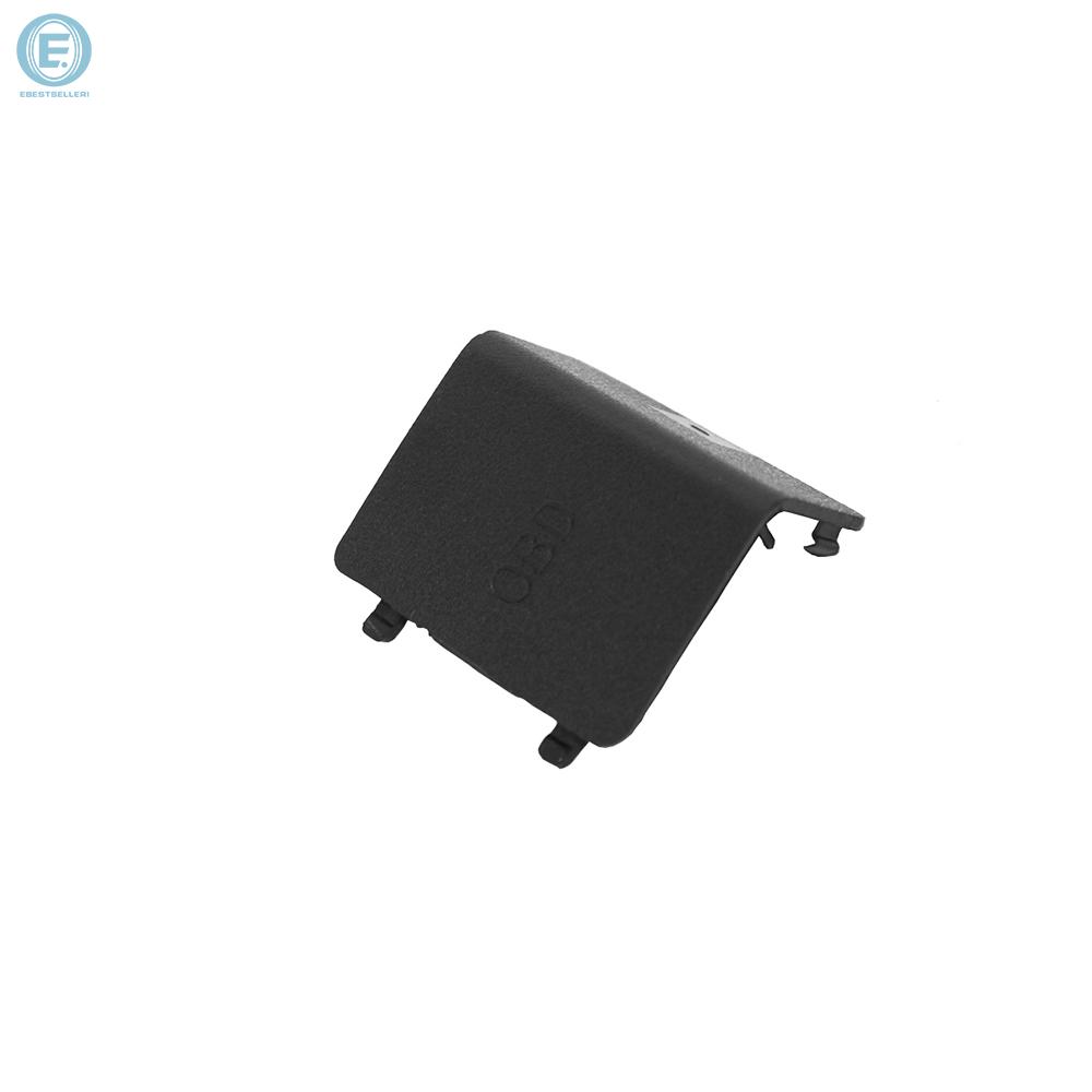 Nắp Đậy Obd Màu Đen 51437147538 Thay Thế Cho Bmw 3 Series E90 E91 E92 E93 2012-2015