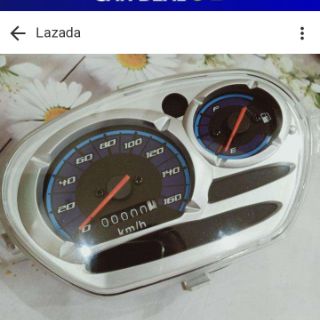 Đồng hồ xe máy Jupiter V