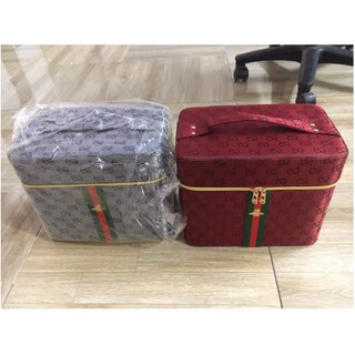 Cốp đựng đồ mi nail phun xăm