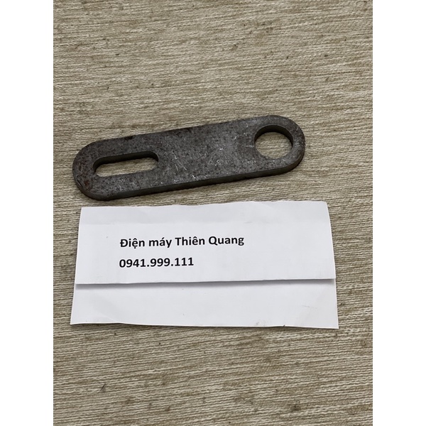 Tay kẹp cho xi lanh khí nén tròn 25 32 40