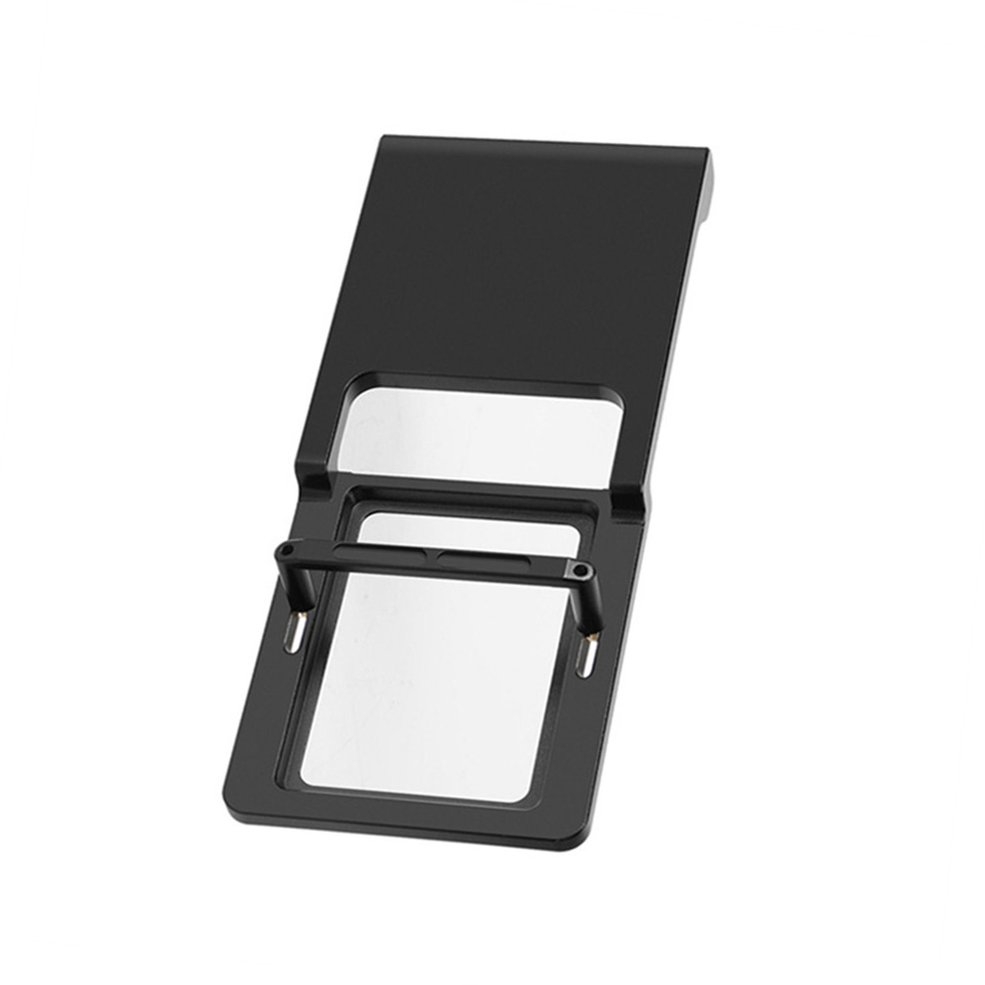 Ngàm cố định có công tắc cho Gopro Hero 7 6 5 4 3+COD | BigBuy360 - bigbuy360.vn