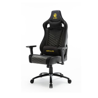 Ghế Gaming, Ghế Chơi Game E-Dra Hercules EGC203 Pro Da PU Cao Cấp - BH 12 Tháng Chính Hãng - Hưng Long PC
