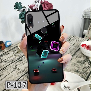 Ốp lưng 3D cho điện thoại XIAOMI REDMI NOTE 7 / NOTE 7 PRO