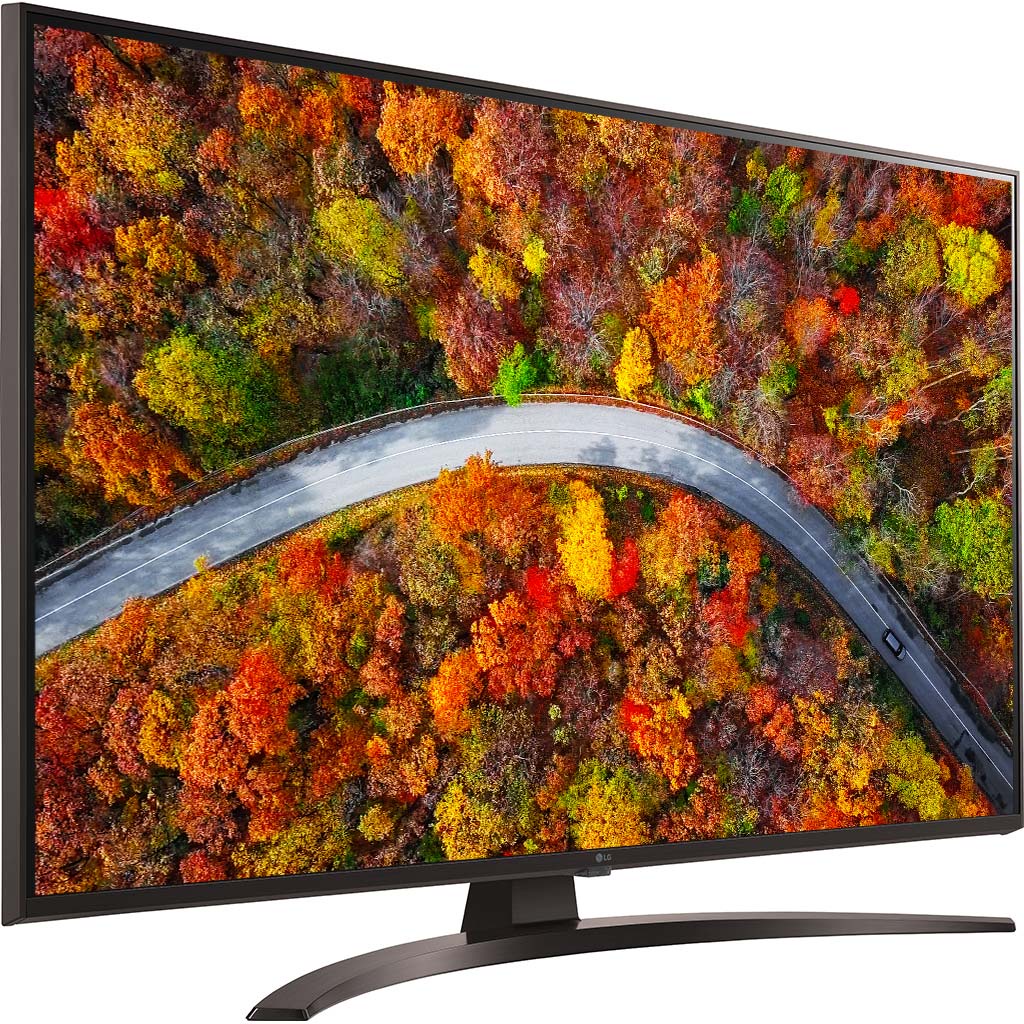 43UP8100PT - Smart Tivi LG 4K 43 inch 43UP8100PTB  Hệ Điều Hành webOS Smart TV,Điều khiển thông minh - GIAO FREE HCM