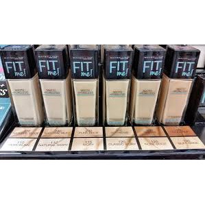 NỀN FIT ME