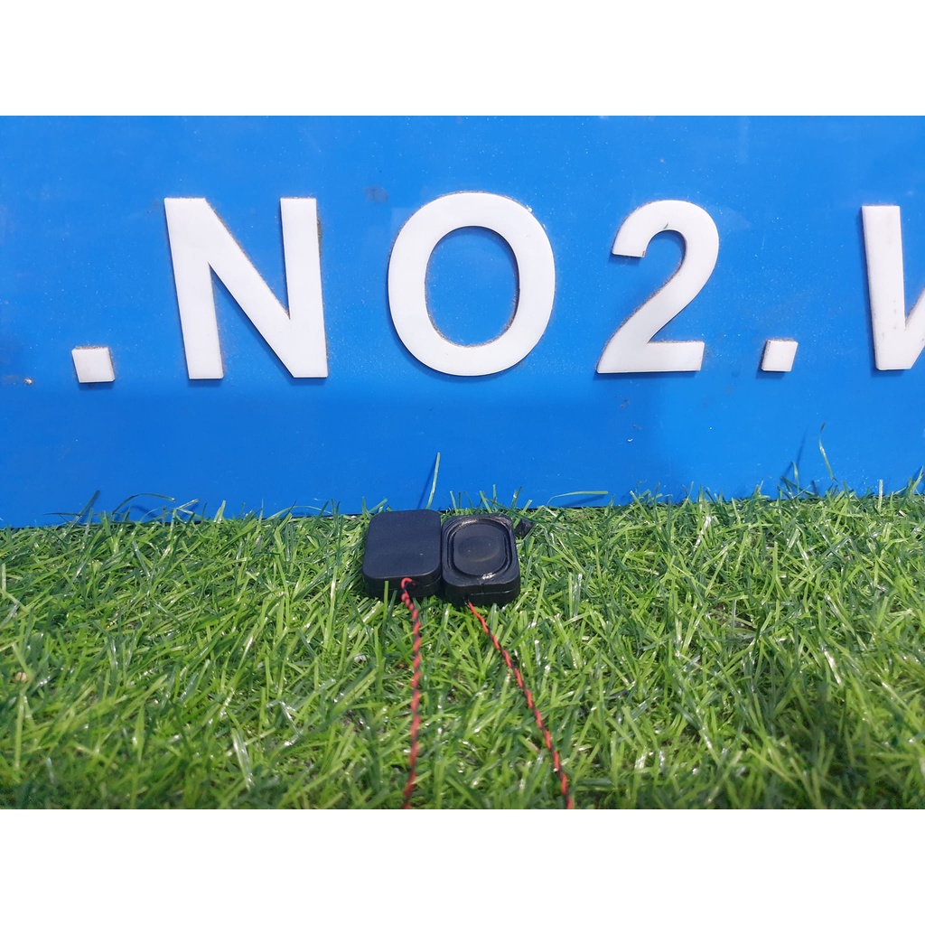 LOA CHẾ LAPTOP N12,Loa độ  LAPTOP HÌNH CHỮ NHẬT dài 30 rộng 20 dày 6mm 8ôm 2 w - GIÁ 1  CHIẾC