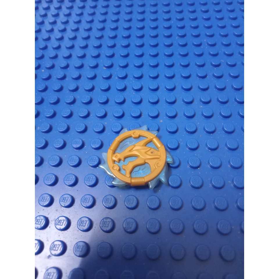 Đồ chơi lắp ráp mô hình PHỤ KIỆN nhân vật Lego Ninjago - Hai lựa chọn - Chọn theo hình đính kèm