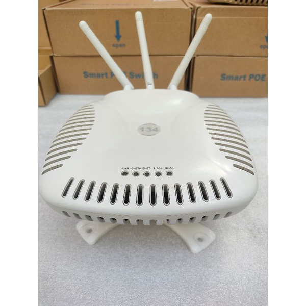 Bộ phát sóng không dây Wifi Mỹ Aruba 134 IAP-RW siêu chịu tải, Mesh - Router