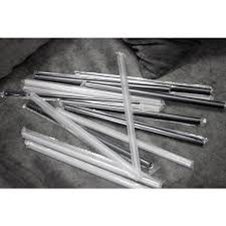 Ống hút phi 6 bọc màng 1 gói 500g