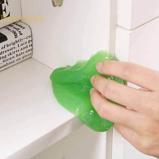 Đất sét vệ sinh bụi bàn phím máy tính