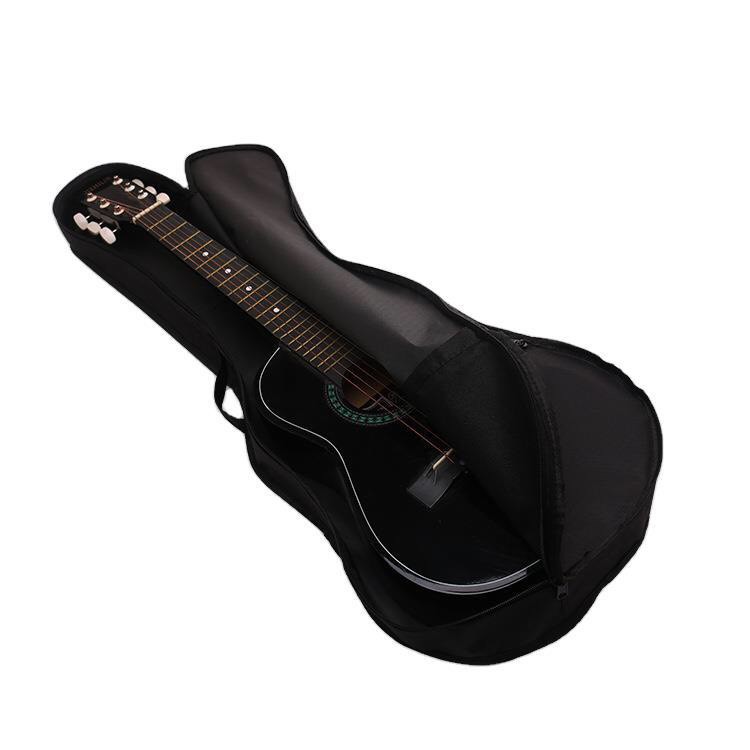 Bao guitar dù 1 lớp khóa nhạc cho đàn guitar classic,hoặc acoustic size 3/4,4/4