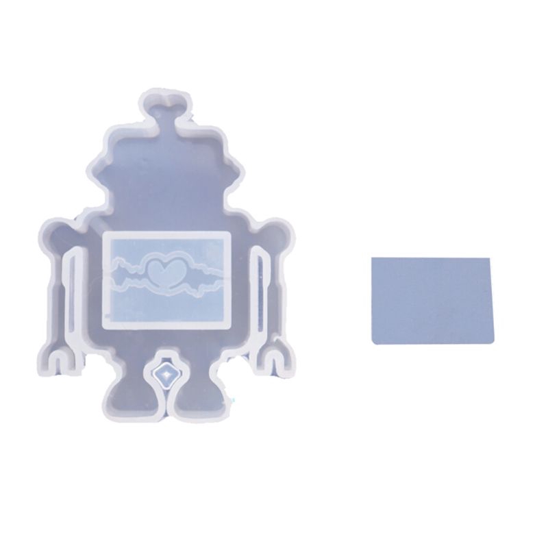 Khuôn làm đồ trang sức thủ công kiểu dáng sáng tạo