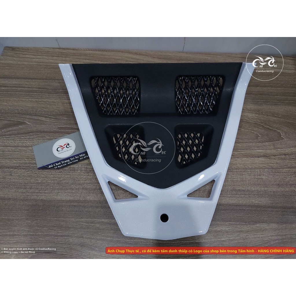 Chắn bùn trước EX150 nhiều màu