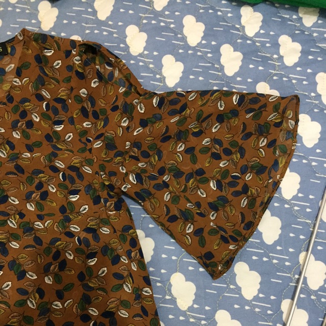 Áo sơmi HT fashion