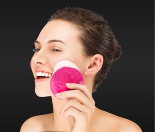 SÉT MÁY RỬA MẶT FOREO
