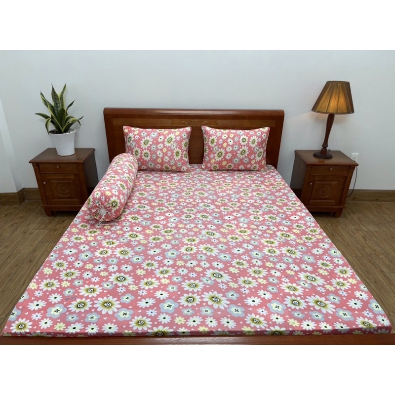 Drap thun lạnh Hàn Quốc(đủ size 1m-1m8x2m GIÁ TẠI XƯỞNG ) | BigBuy360 - bigbuy360.vn