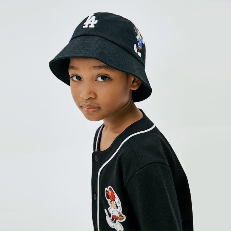 Mũ bucket Trẻ Em - Dư Xịn