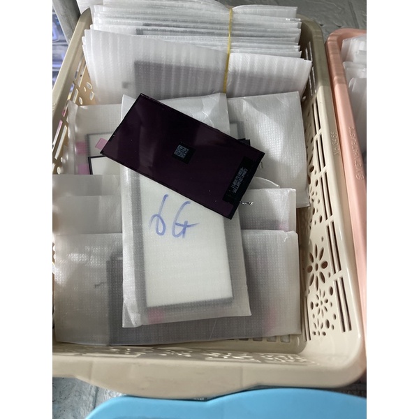 Phản Quang Các Mã