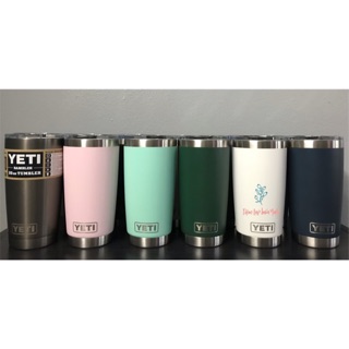 LY GIỮ NHIỆT YETI 20 OZ (591 ML)