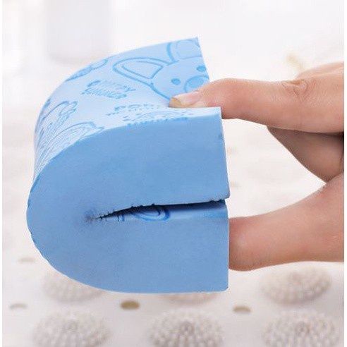 ❤️ Mút tắm kì gét, tẩy tế bào chết, siêu mềm mịn