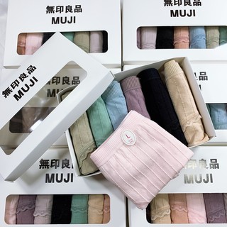 Quần chip Muji xuất Nhật